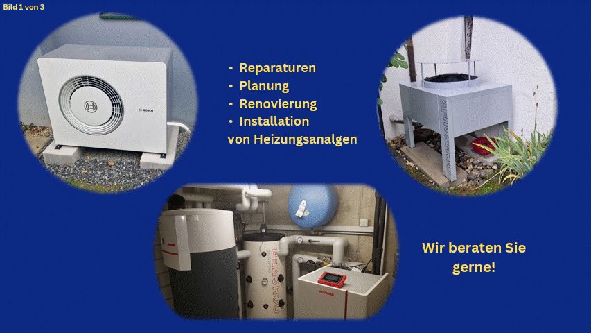 Badezimmer Bilder können nicht angezigt werden!